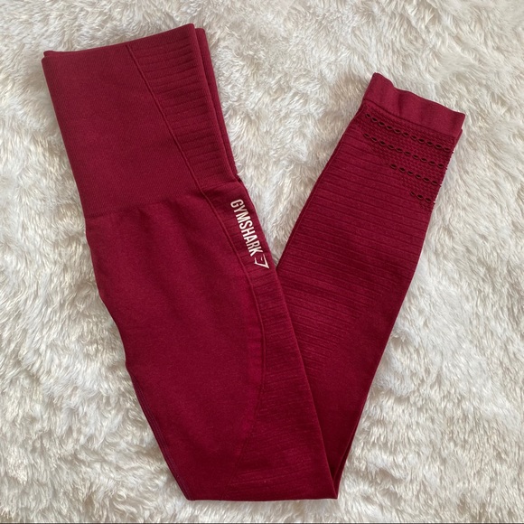 ❌SOLD❌Gymshark OG Seamless Leggings - Picture 2 of 7